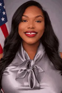 A'Yonna Kellum