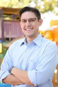 Adrian Reyna