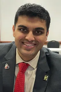 Aizaz Shaikh