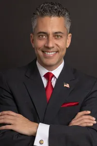Ben Mostyn