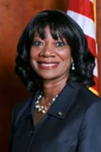 Carolyn Hugley