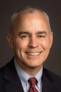 Carter Barrett