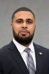 Corey Foreman