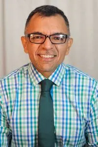 Eddie Espinoza