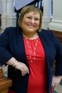 Elizabeth "Eliz" Markowitz