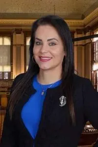 Elvia Davila