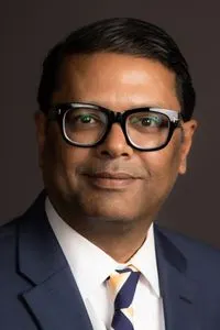 Farooq Mughal