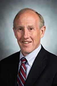 Gary Gates