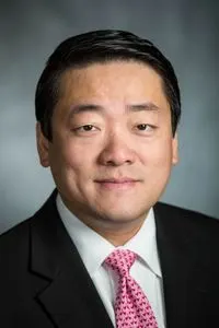 Gene Wu
