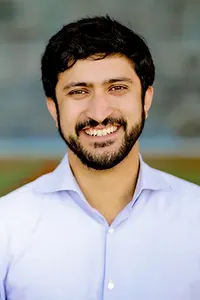 Greg Casar