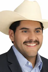 Jorge Borrego