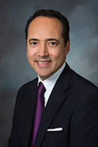 Jose Menendez