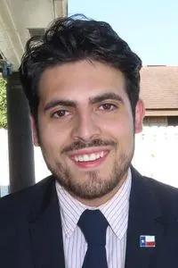 Julio Salinas