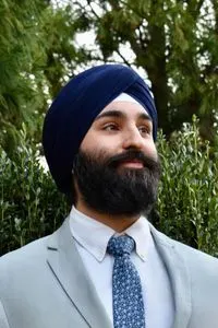Jyot Singh