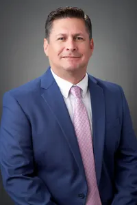 Mark Alcarez