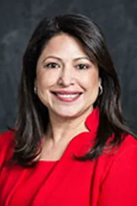 Mary Ann Perez
