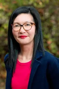 Michelle Au