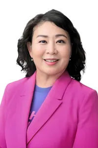 Michelle Kang