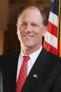 Mike Dudgeon