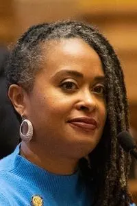 Nikki Merritt
