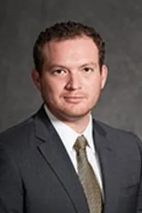 Oscar Longoria