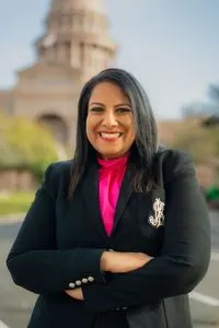 Pooja Sethi