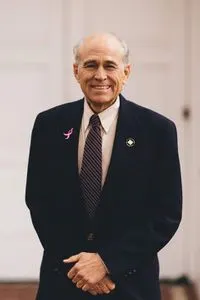 Rhett Rosenquest Smith