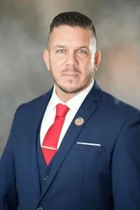 Ricardo 'Rick' Martinez