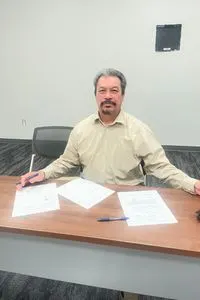 Rodolfo Ochoa