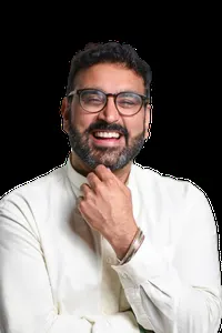 Rohit Malhotra