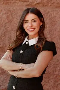 Samantha Lopez-Resendez