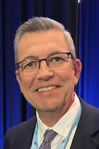 Sean Huffman