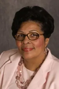 Senfronia Thompson