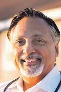 Suleman Lalani