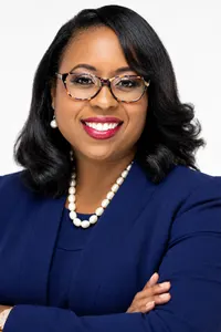 Teneshia Hudspeth