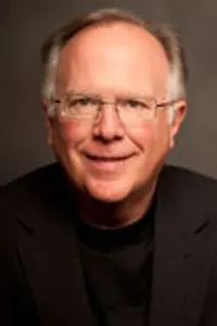 Todd Hunter