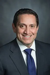 Trey Martinez Fischer