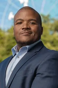 Venton Jones
