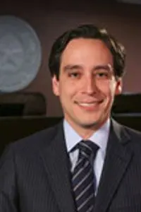 Vincent "Vince" Perez