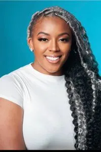 Yasmin Neal
